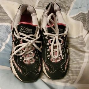 Skechers D'lites sneakers